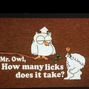 Blow Pop 