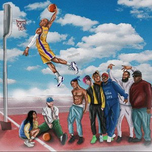 Like that (legends)