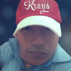 Krays - бит и вайб