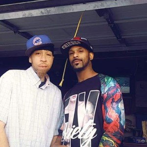kan't fuck widus the final warning Khamoflouge $moke$kreen 