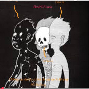 Sure Lil Tic Tac verse(Blood 925 Diss)