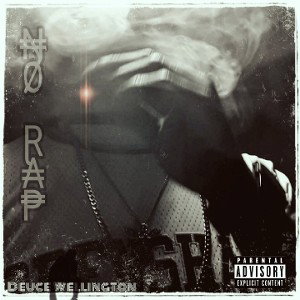No Rap (up for days)