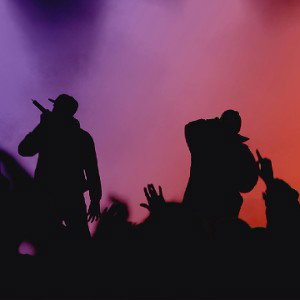my first rap