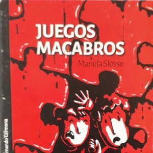 #2:00am #JUEGOSMACABROS(2)