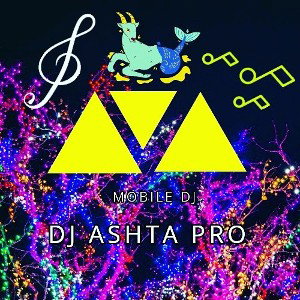 DJ Ashta Pro - Getting high... 