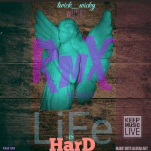 LiFe xhArd