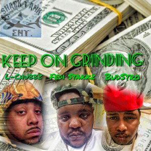 Fedi Stakkz - fedi×legendary chubb × bustro × keep on grinding