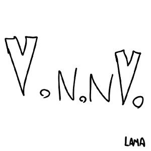 lama!!! - V.N.N.V.