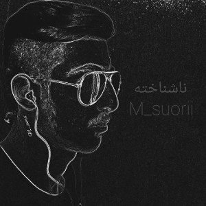 ناشناخته.