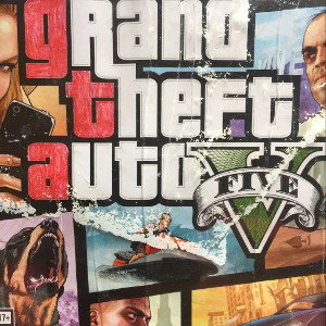 GTA