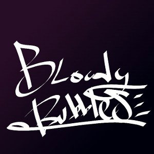 Bloody Bubbles (my 1/2 of collab)