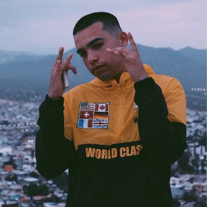 Saben quien soy - Deadly T1 ft Txng