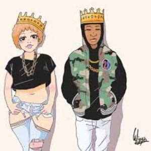 "Egotistic Crown"