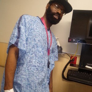 smileyfromtheview - Pain