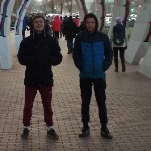 #Hit Большой усы#