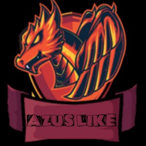 azus like - поднимаю свой скил