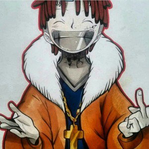 KIZARU-Остаться настоящим 