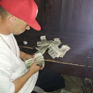 cash getta