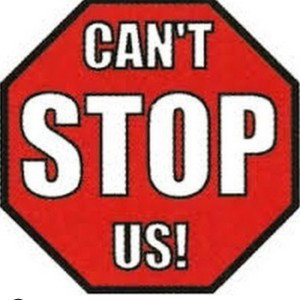Get$That $Money  - Sinister/Feat RockyDaGreat (U Cant Stop Us)
