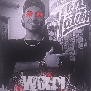 HAGAN SILENCIO - WOLPI - ARGENTINA SAN MARTIN