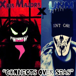 𝑪𝑶𝑵𝑵𝑬𝑪𝑻𝑺 𝑶𝑽𝑬𝑹 𝑺𝑬𝑨𝑺  𝔽𝕥. XRIS MAJORS