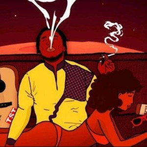 Young puffy remix