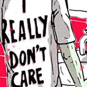 [NEW CONTESTENTRY]"Really dont care thou"
