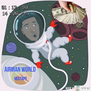  airman - im 17  