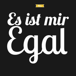 Alles Egal (Turniertrack)