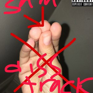 Sari sar- Sam diss track 