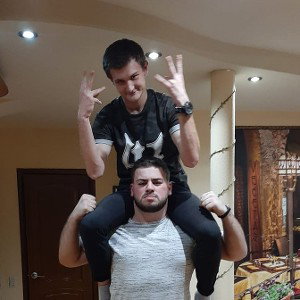 последний рейв
