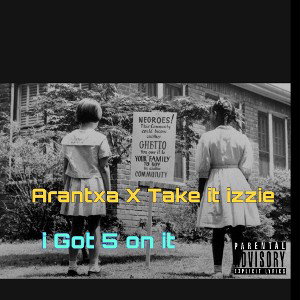 Igot5onit ft ArantxaBby1 (Personal Version)