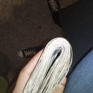 David Blaine - @IAmHighAsFuckYo