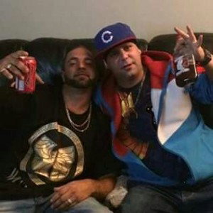 Pour out that liquor