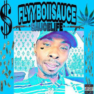 DRIPP - FLYYBOIISAUCE  