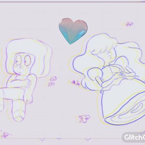 Un corazón pervertido por ti