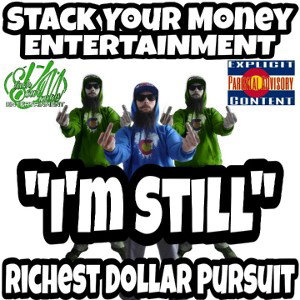 I'm Still