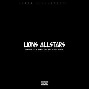 LIONS ALLSTARS 2020