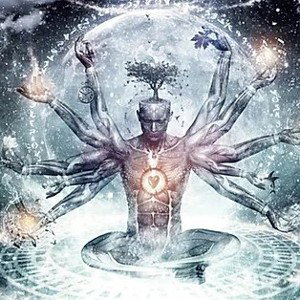 Higher self
