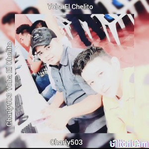 🔥🔥Isquierda derecha🔥🔥Yoba❌Charly503 🔥🔥