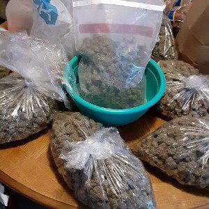 Heavy Chronic Smoker