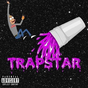 TRAP  STAR feat. Lil MARK