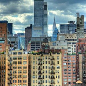 THIS IS MY CITY