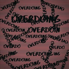 Overdoing-mp (Official Audio)