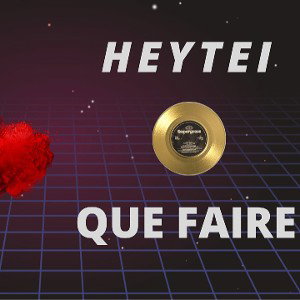 Heytei - Que faire