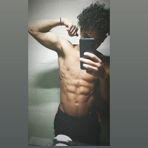 Estilo propio💪🇩🇴