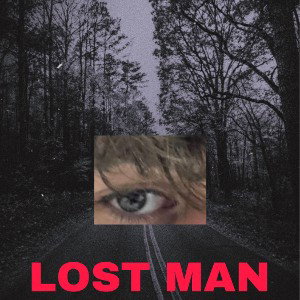 Lost MAN
