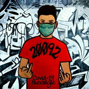 covid-19 FREESTYLE