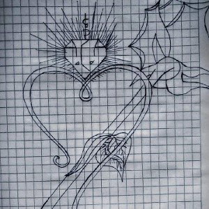 💞te amo💕 ati 💓 wendicita❣️