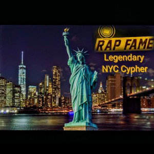 #MyCity N.Y.C Cypher 2020